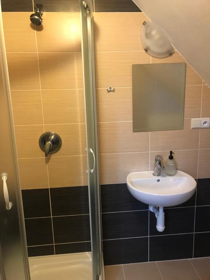 Apartmán Michaela Zuberec Esterno foto